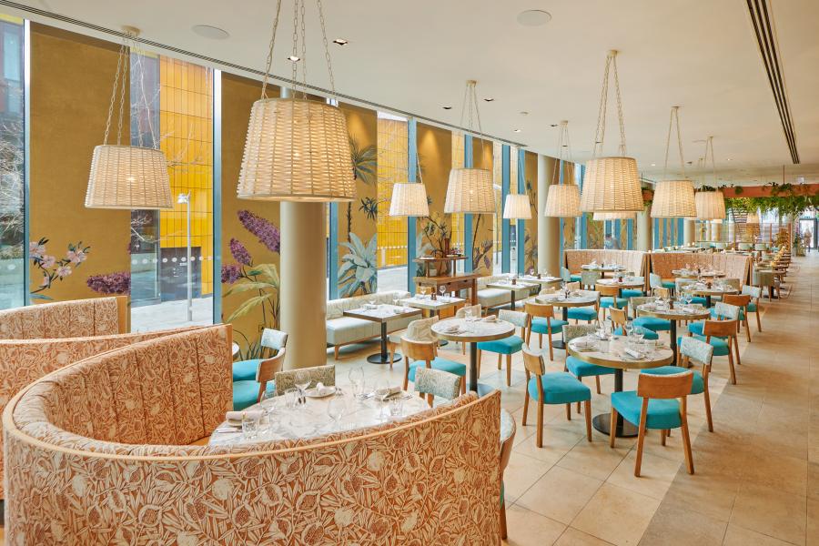 All Bar One Manchester - Event Venue ...