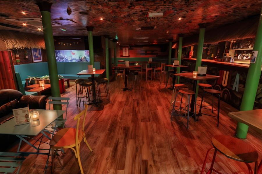 All Bar One Manchester - Event Venue ...