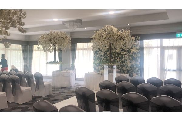 Norton Grange Hotel Weddings | Offers ...