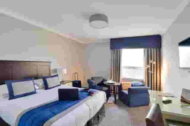 Norton Grange Hotel