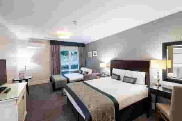 Norton Grange Hotel