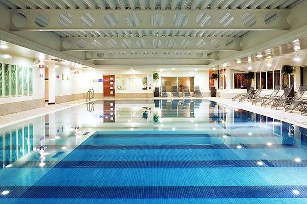 Norton Grange Hotel Weddings | Offers ...