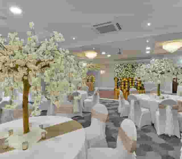 Norton Grange Hotel