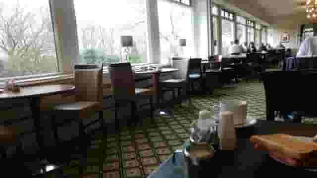 Pickwick Bistro