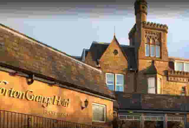 Grange Restaurant