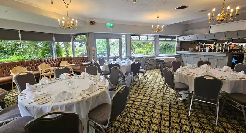 Mercure Norton Grange | Party, Meeting ...