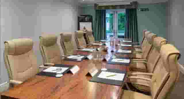 Private function rooms