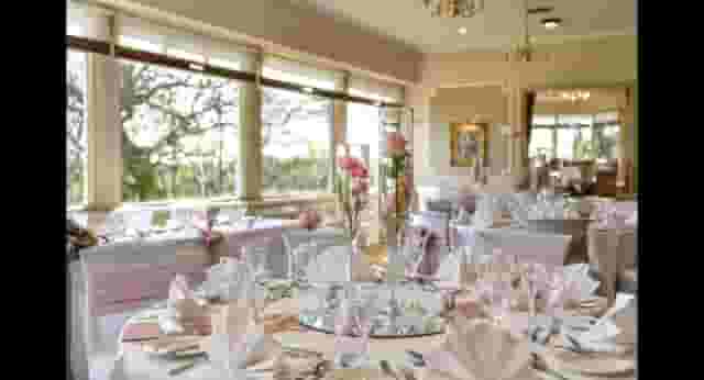 Private function rooms