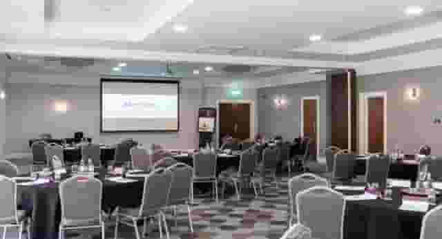 Private function rooms