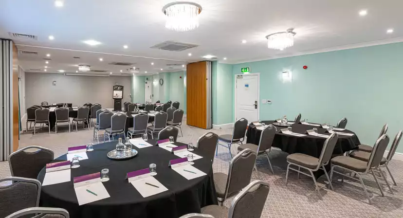 Mercure Norton Grange | Party, Meeting ...