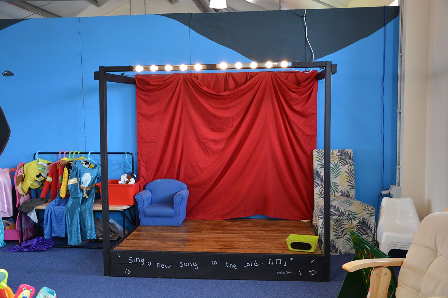 The Hideaway - >The Hideaway Manchester</a>