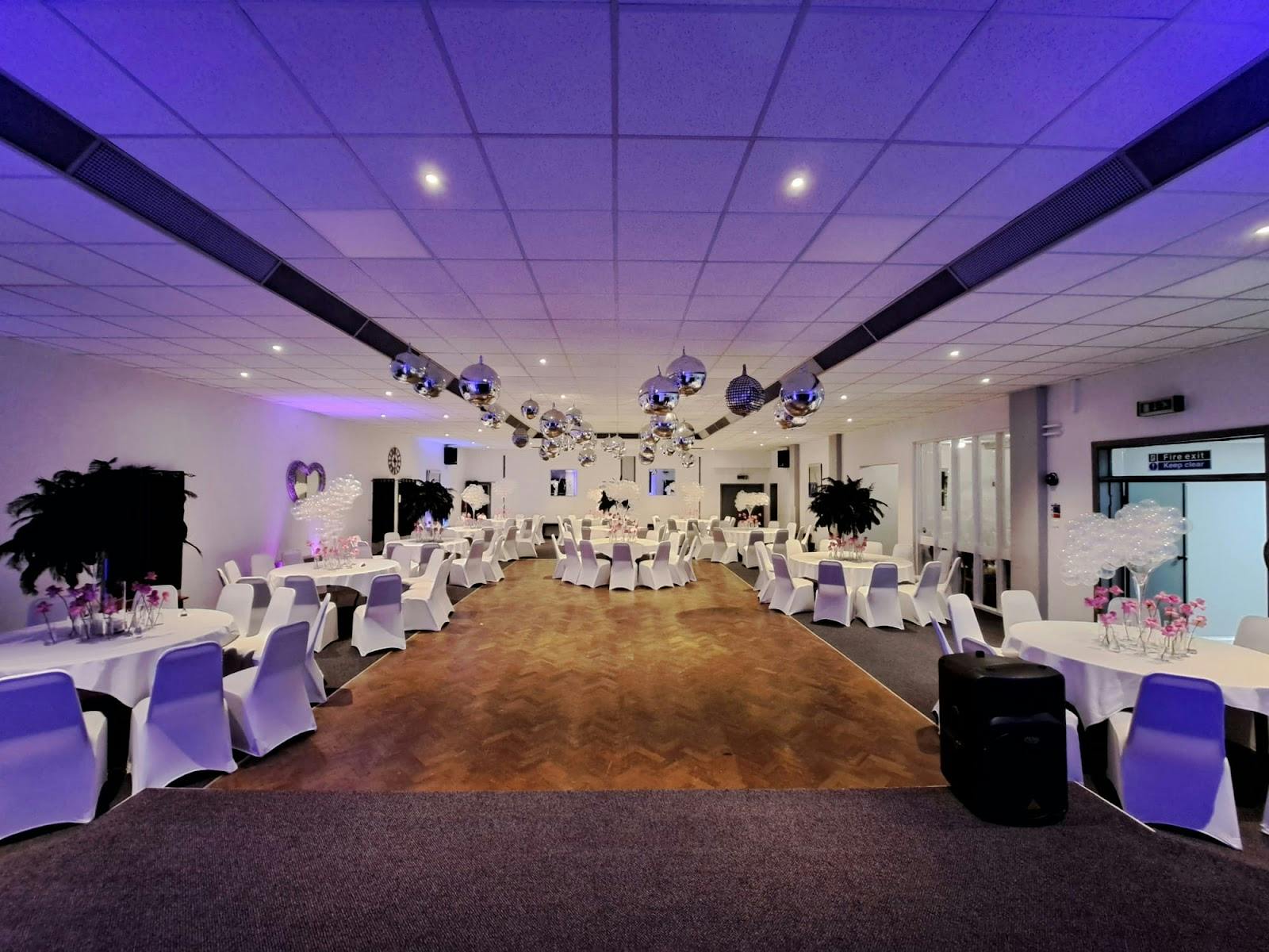 Stanley House Function Rooms - >Stanley House Function Rooms</a>
