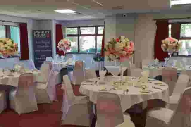 Stanley House Function Rooms