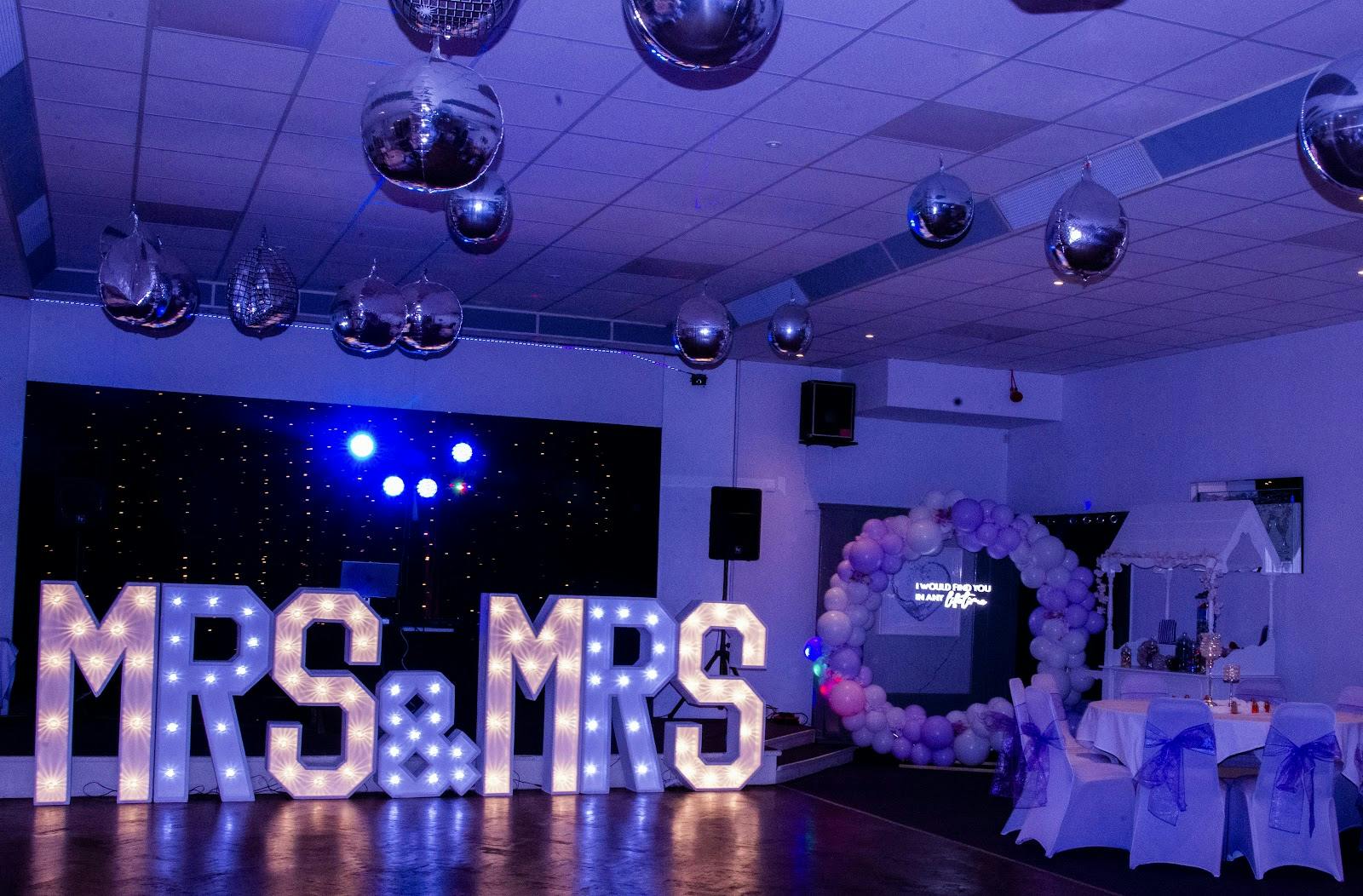 Stanley House Function Rooms - >Leanne davies</a>