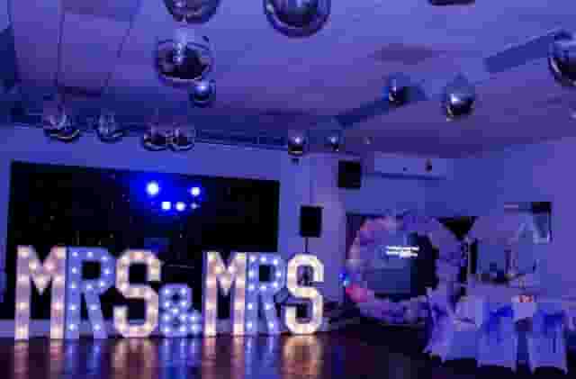 Stanley House Function Rooms