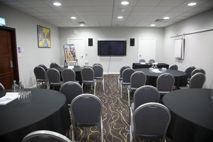 The Windsor Suite - Stanley House ...