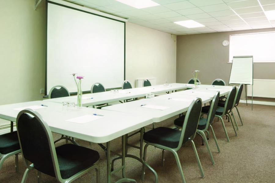 The Windsor Suite - Stanley House ...