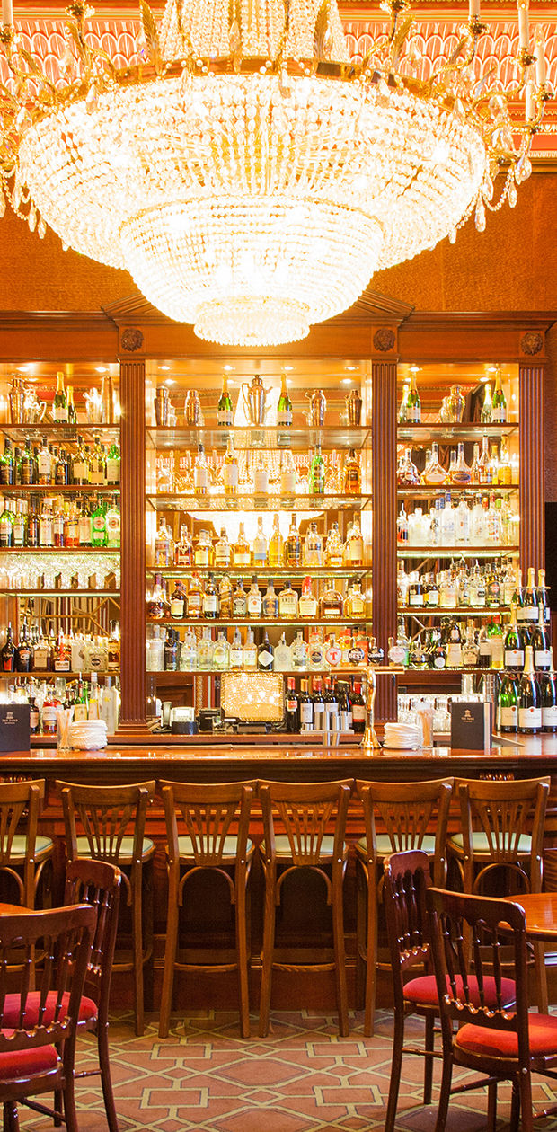 THE DOME | BAR & RESTAURANT EDINBURGH ...