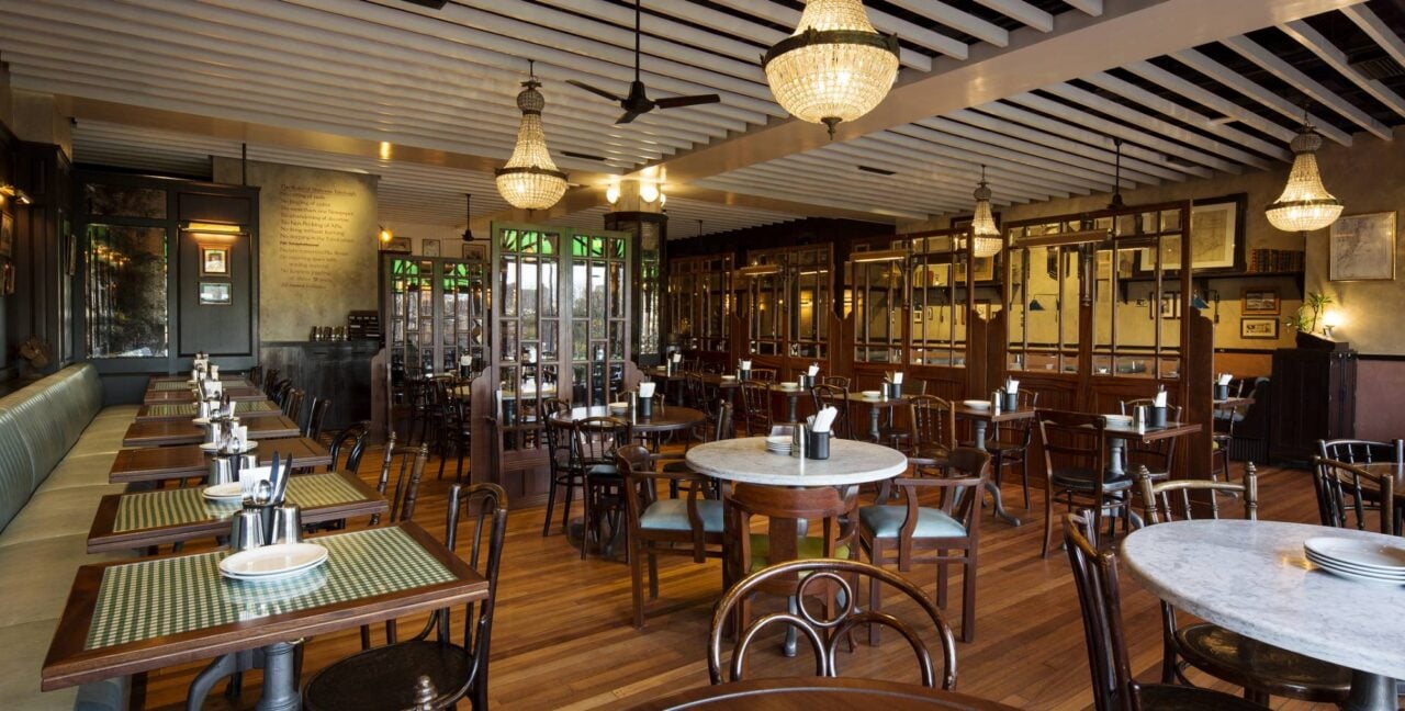 The Dome Edinburgh - Forever Edinburgh