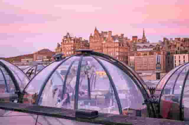 The Dome Edinburgh