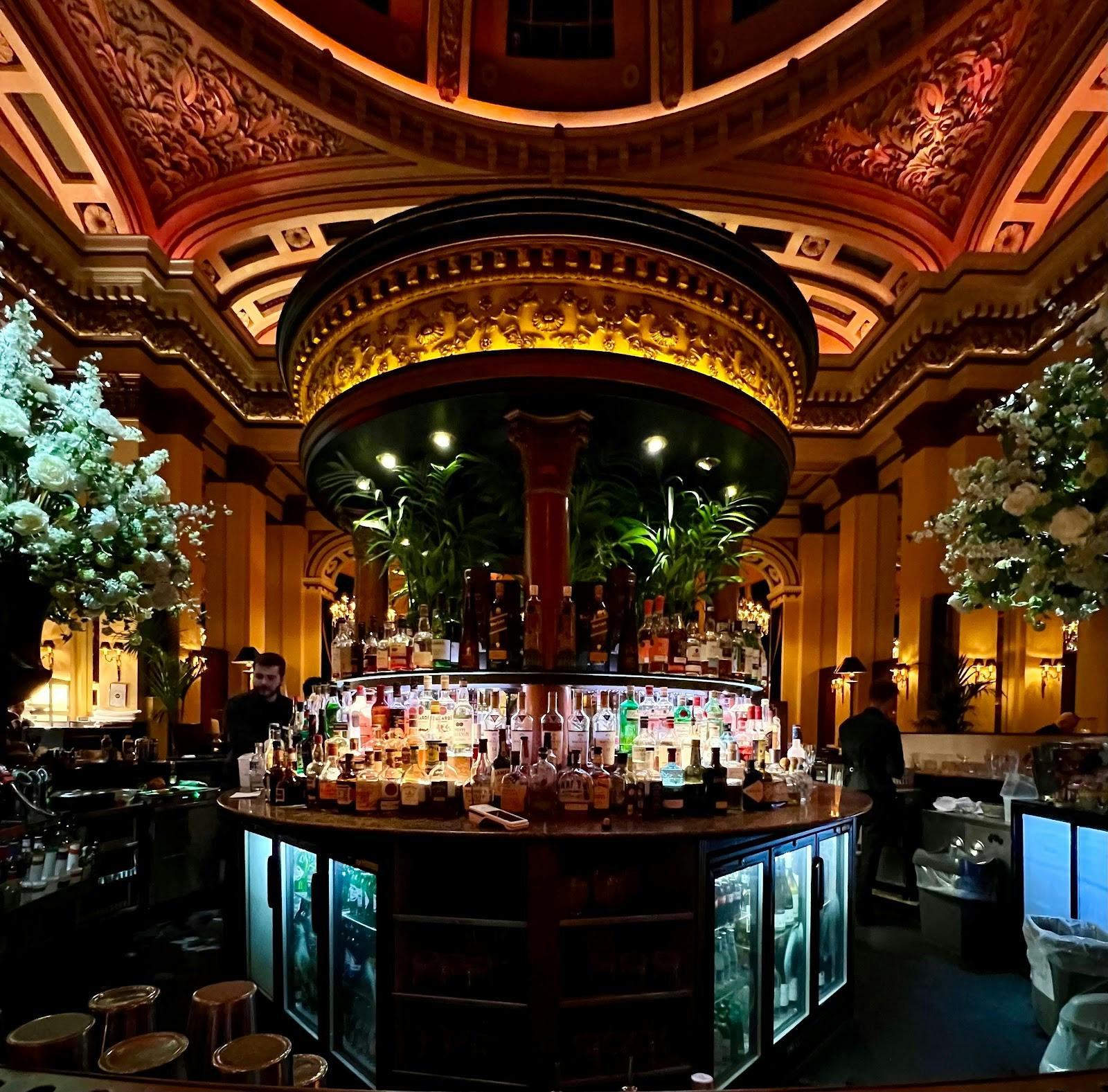 The Dome Edinburgh - >Alistair O'Gara</a>