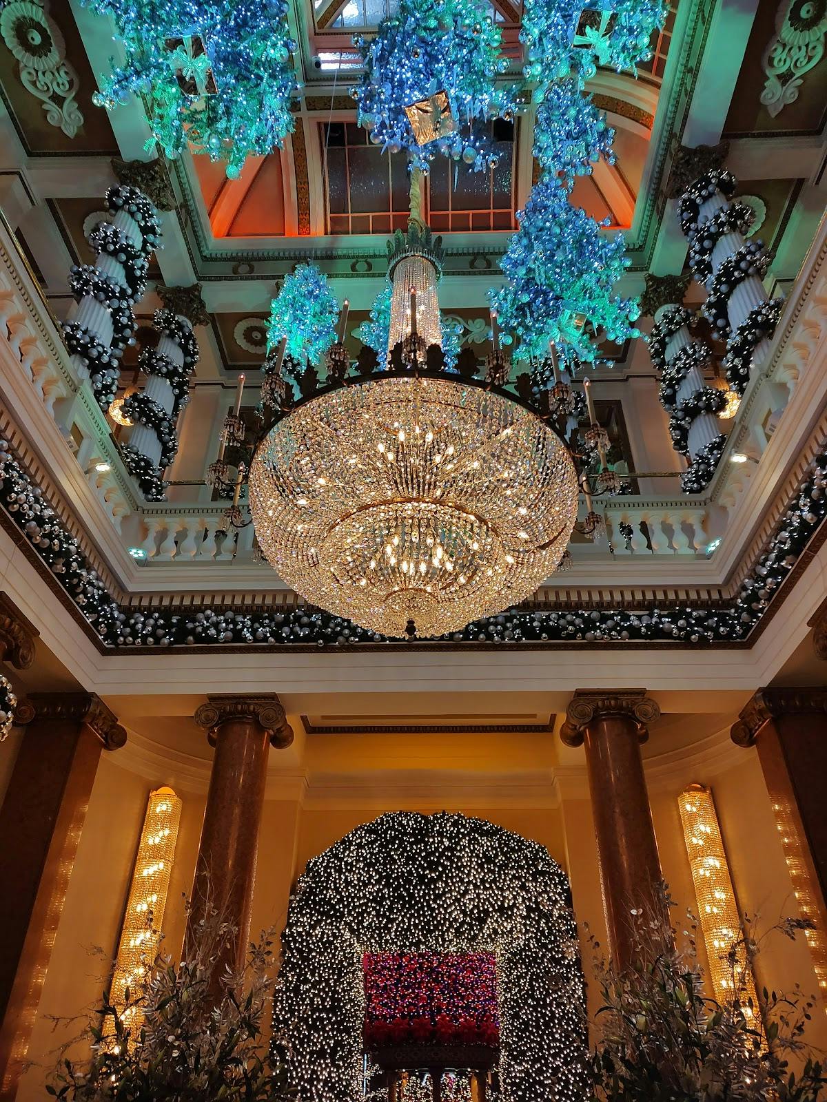 Victoria Warehouse - >Nick Ball</a>