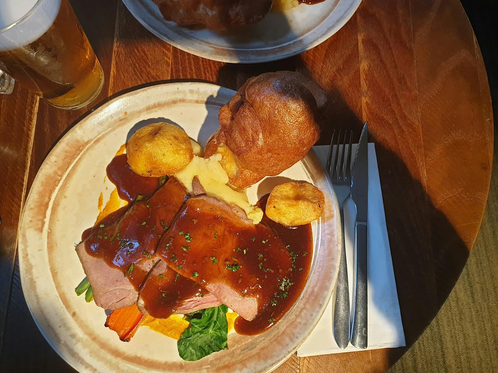 The Wayfarer - >Becky Heldreich</a>