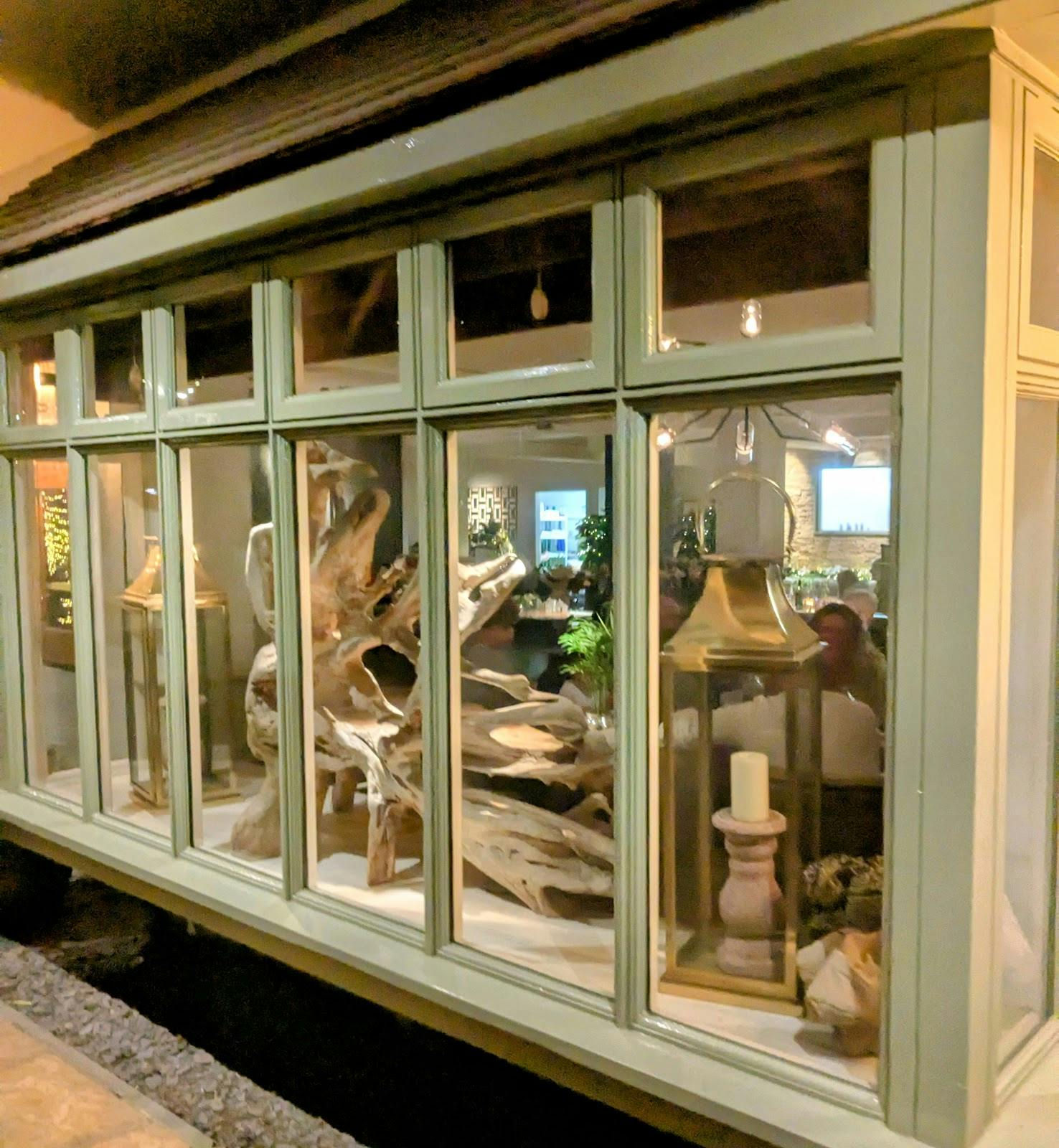 The Wayfarer - >Dr Jamie Smith</a>