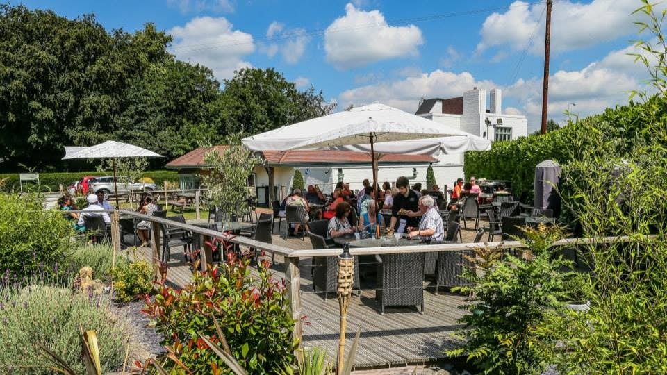 The Wayfarer - >The Wayfarer</a>