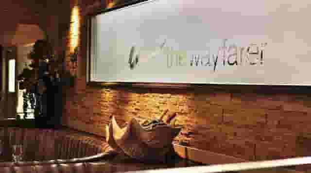 The Wayfarer