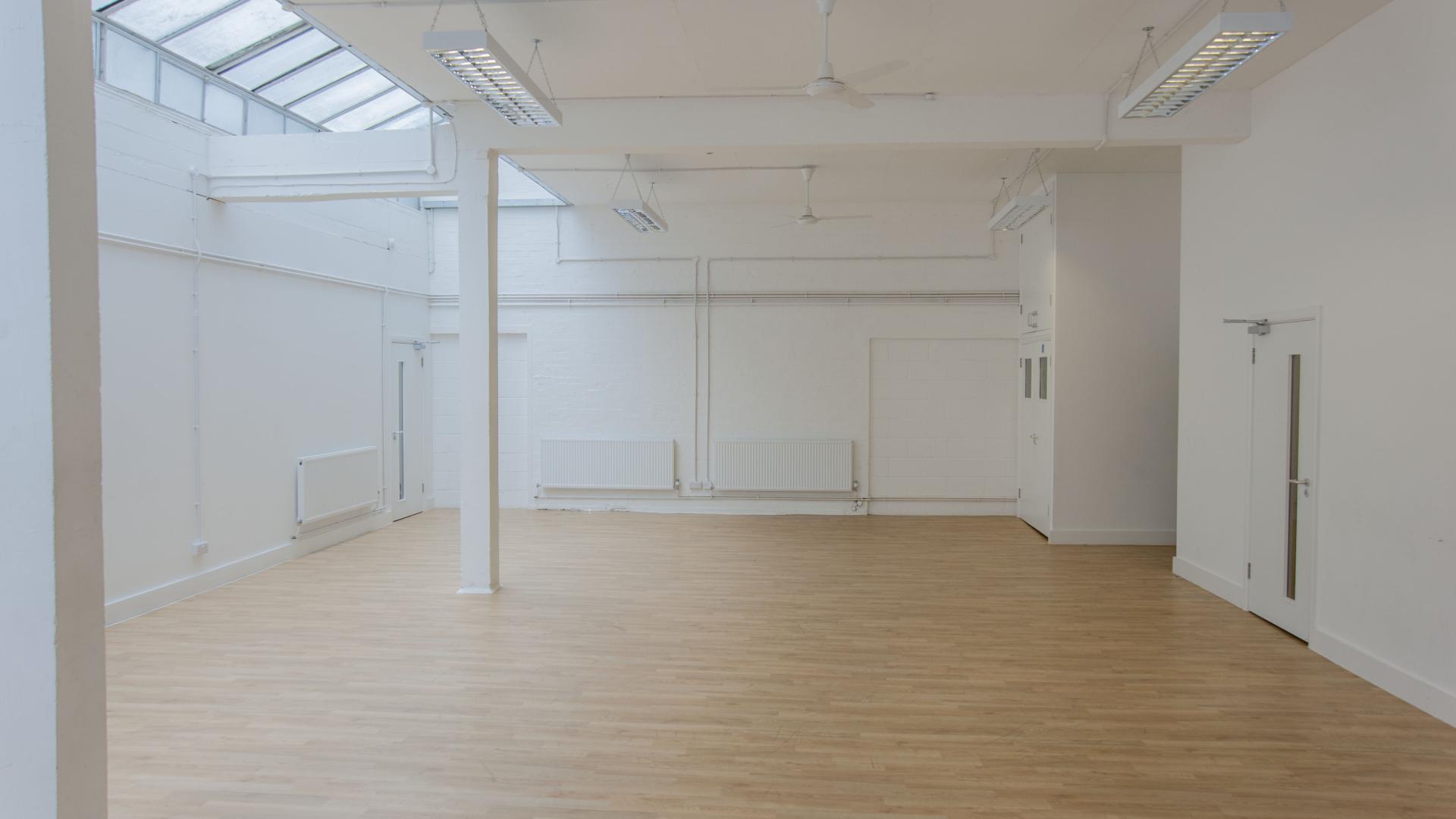 The 16 Best Rehearsal Studios for Hire ...