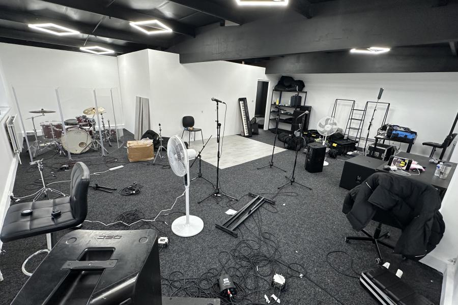 Elm House - Event Venue Hire ...