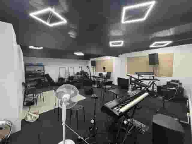 Elm Studios