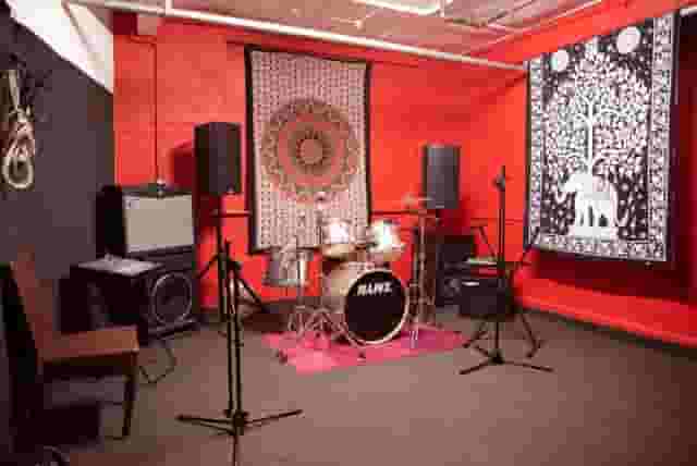 Elm Studios