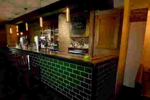 Arcane Cocktail Bar Manchester