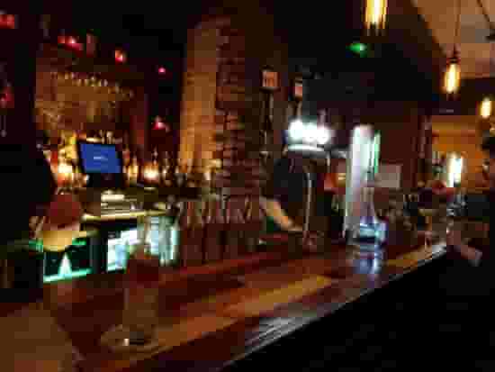 Arcane Cocktail Bar Manchester