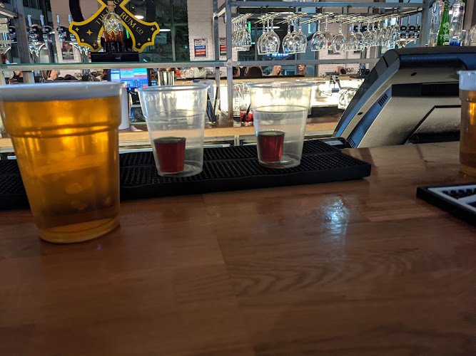 532 Bar + Kitchen - Hero Image