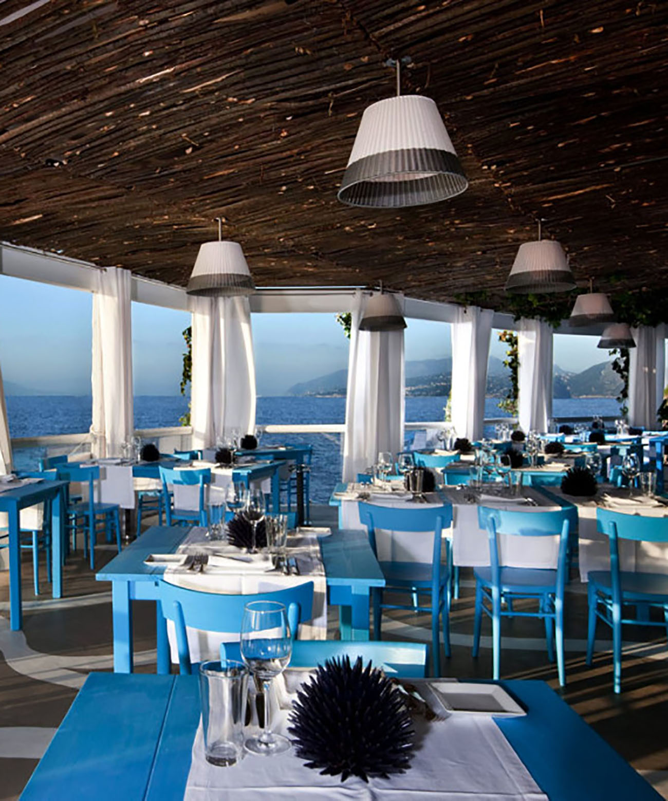 Capri Il Riccio - Arno Travel