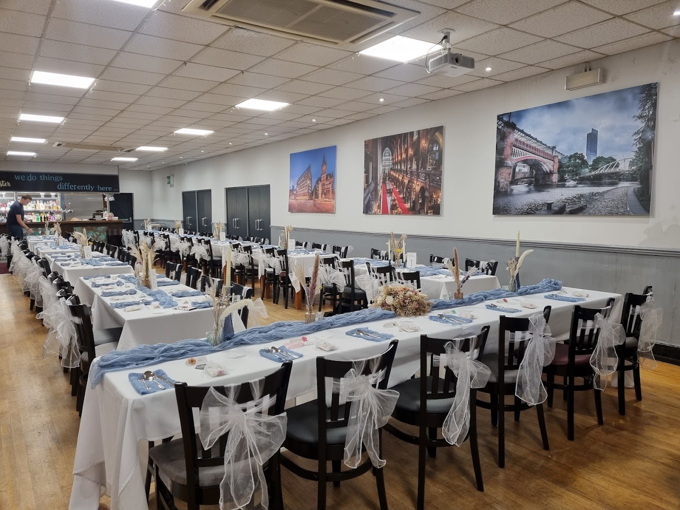 Event Venue Hire ...