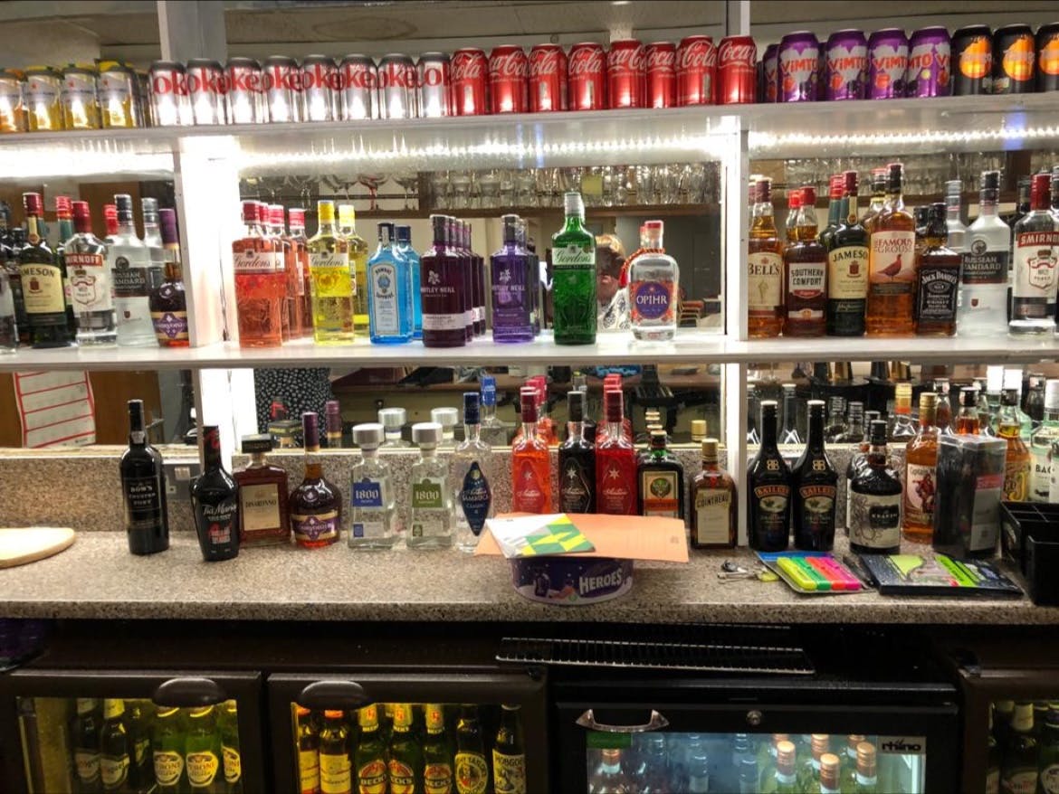 St John’s Parish Centre - >St John’s Parish Centre</a>