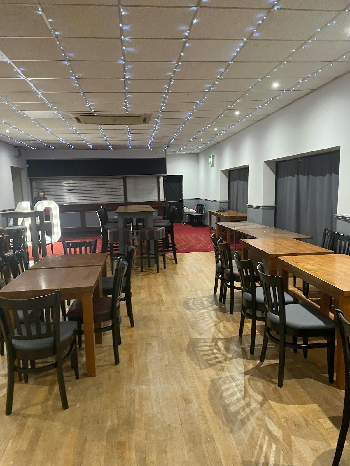 St John’s Parish Centre - >St John’s Parish Centre</a>