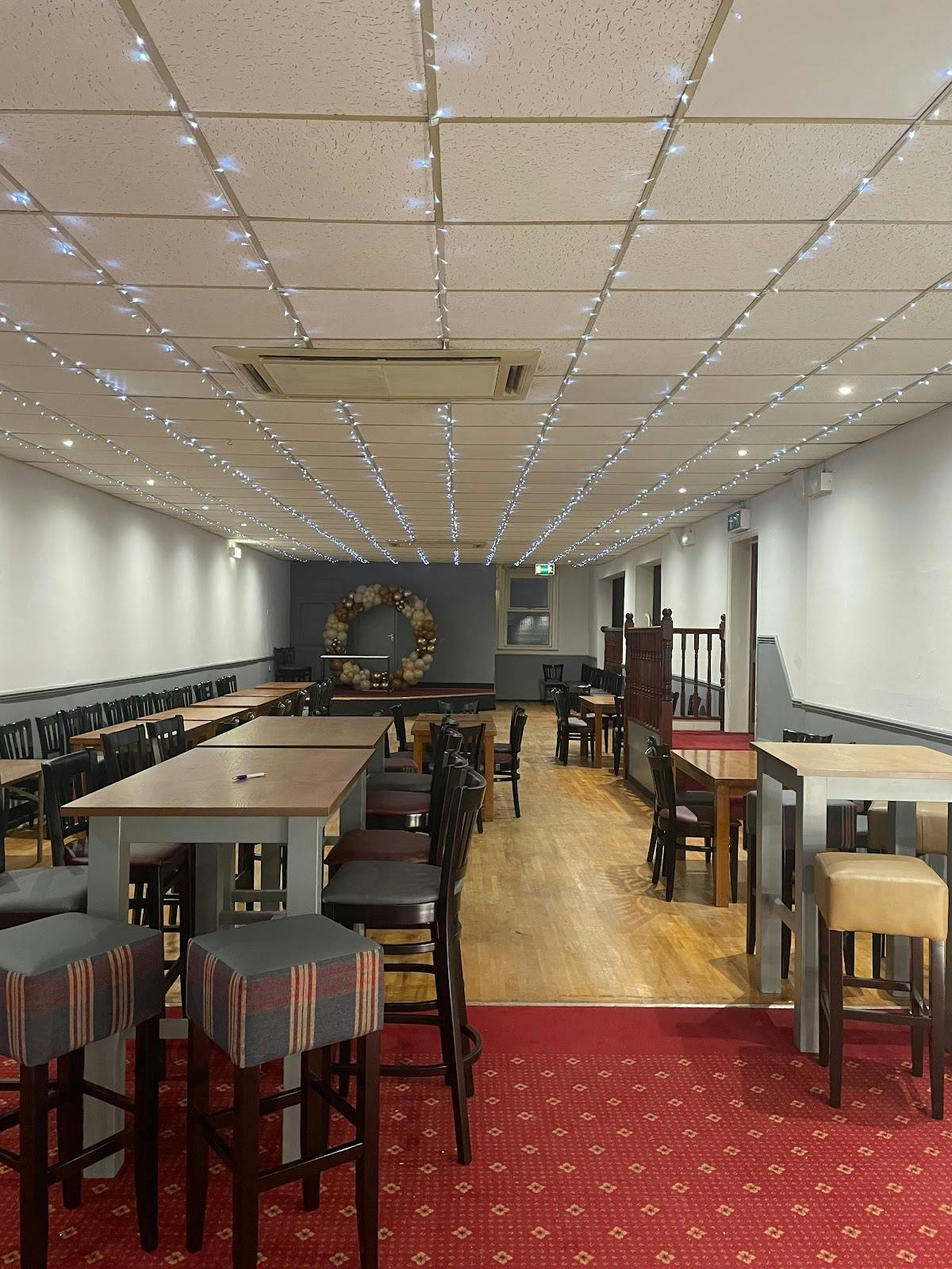 St John’s Parish Centre - >St John’s Parish Centre</a>