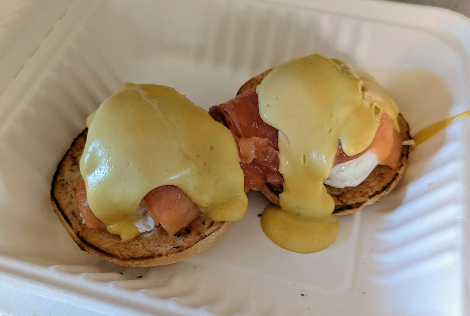 Bus Stop Cafe - >Sharon Holt</a>