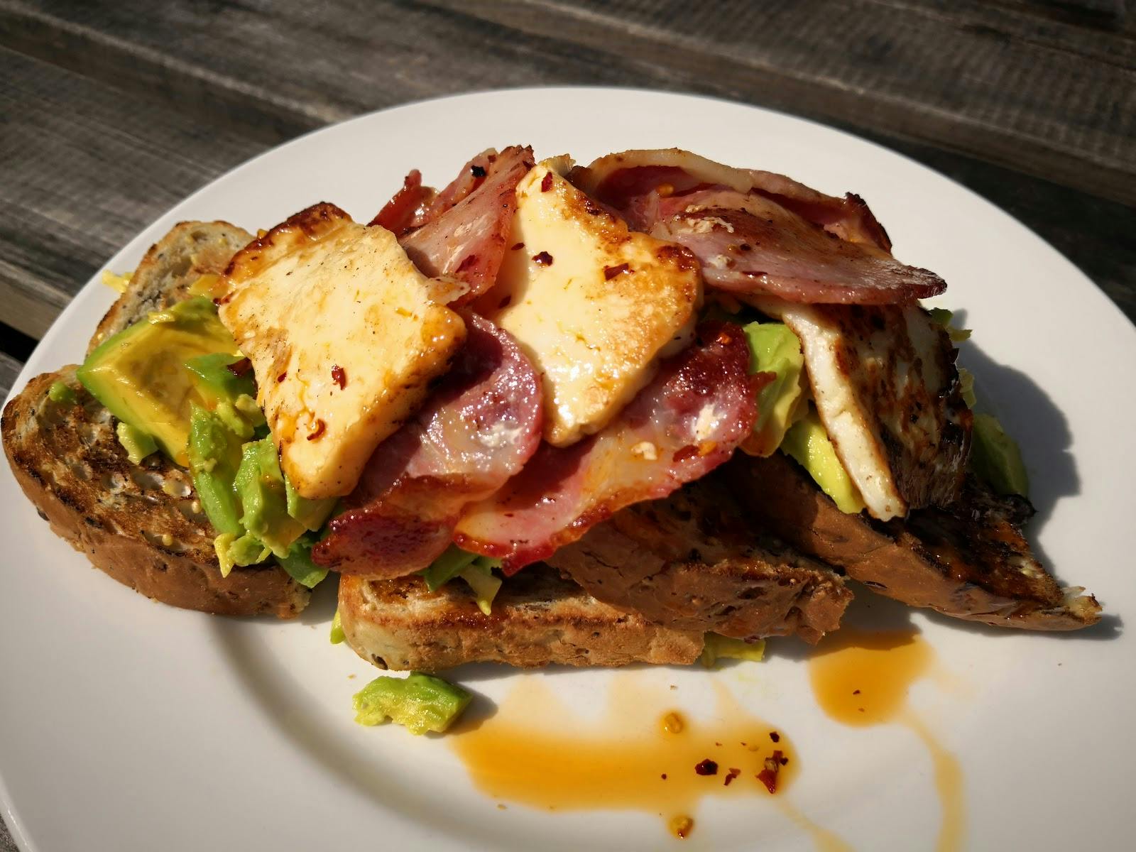 Bus Stop Cafe - >Nicola Connett</a>