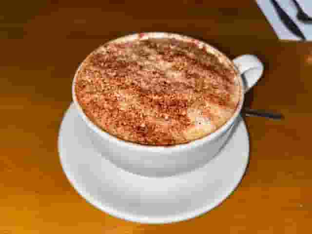Bus Stop Cafe