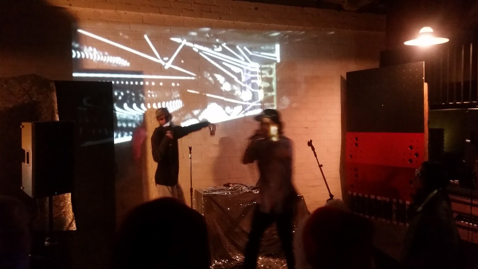 Red City Recordings - >Jay H</a>