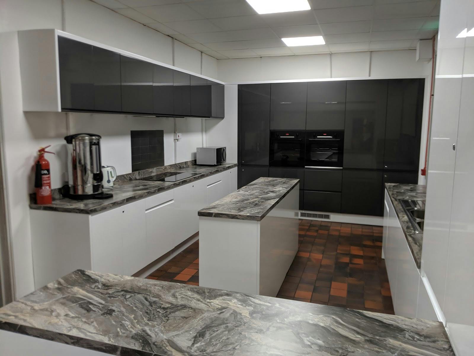 MAV UK - Community Hulme Center - >MAV UK - Hulme Hall</a>