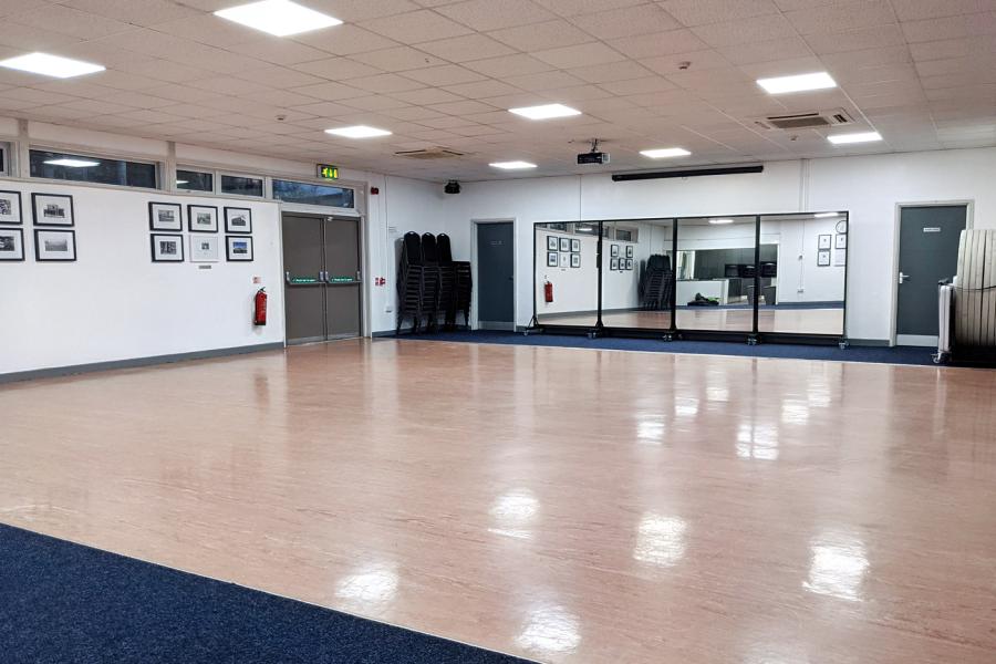 MAV UK - Hulme Hall - Wedding & Event ...