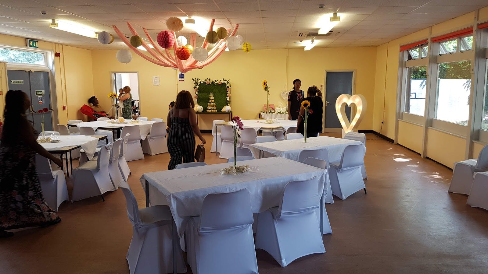 MAV UK - Community Hulme Center - >Jo-Ann King</a>