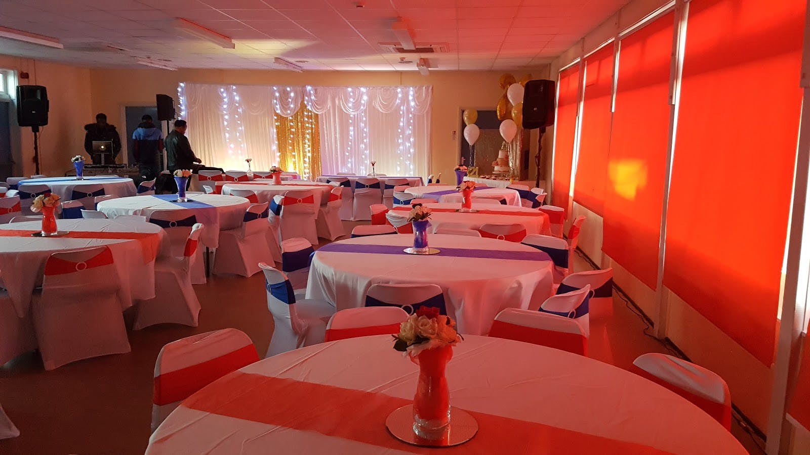 MAV UK - Community Hulme Center - >Jo-Ann King</a>